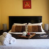 Tuscan Lodge Polokwane