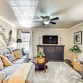 San Antonio Condo: 10 Mi to Dtwn!