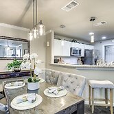 San Antonio Condo: 10 Mi to Dtwn!