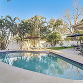 2 Mi to Beach: Home w/ Pool, Grill & More in Largo