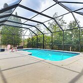 Swim, Golf & Relax: Lovely Home in Lake Mary