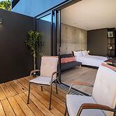 1bed Close to Llandudno Beach Backline Studio