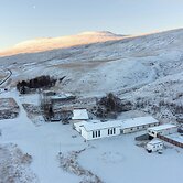 Studlagil INN Hostel