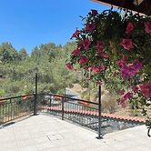 Charming Villa in Pano Platres, Cyprus - Your Home Away From Home