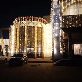 Surkhab Tourist Resort