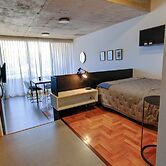Moderno Studio en Palermo Hollywood C3D