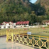 Tikkar Taal Morni Hills