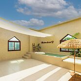 Maison de On U Hotel Gwangju cheomdan