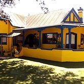 Neo & ruks guest house Boston