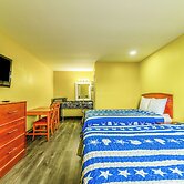 Regency Inn By OYO Rockdale TX