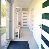 4-bedroom Villa With Private Pool