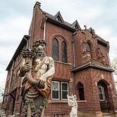 Chateau Connellsville