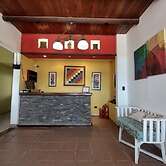 Hotel Boutique Altos de Amaicha
