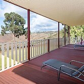 Goldfields View in Yattalunga