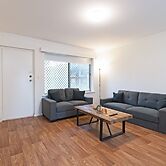 Salisbury Budget-stay