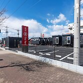 HOTEL R9 The Yard Kiryu