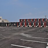 HOTEL R9 The Yard Hakusan