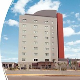 Hotel Plaza Cascadas