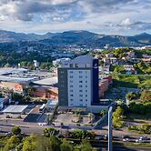 Comfort Inn Tegucigalpa