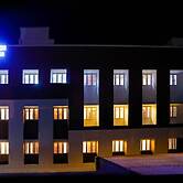 Hotel Lakshmi Towers