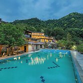 Hualu Yuejian Parent Child Homestay