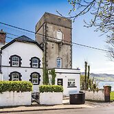 The Old Coastguard Tower Buncrana