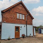 The Barn @ The Elms