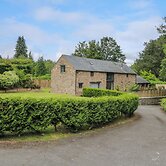 The Ivy Barn