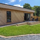 Valley Lodge 4 - North Wales Eco Lodges