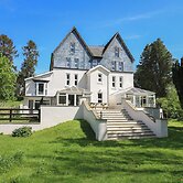 Serenity House, The Retreat