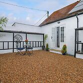 Calvin's Cottage