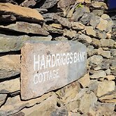 Hardriggs Bank Cottage