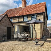 Lavender Cottage
