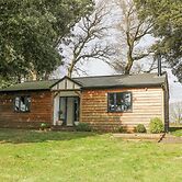 Holm Oaks Cottage