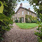 Parkfields House
