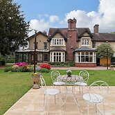 Parkfields House