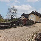 Badger's Den