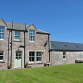 Morton Mains Steading Cottage
