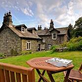 Riverbank At Stepping Stones