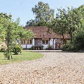 The Old Stables