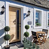 Lyne Cottage, The Retreat