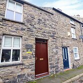 Golygfa'r Orsaf Snowdonia National Park