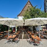 Gasthaus Destille