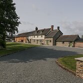 Evenjobb Court Farmhouse