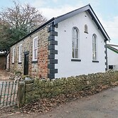 The Old Nant-y-fflint Chapel