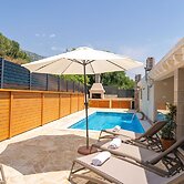 Villa Tranquility Nest Beniva