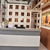 Hotel Soumya Sarovar