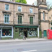 The Old Apothecary