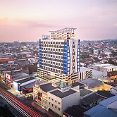 Wahid Prime Hotel Salatiga