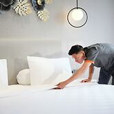 Wahid Prime Hotel Salatiga